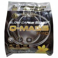 Q-MASS Pro - 4500 грамм Quantum Nutraceuticals 